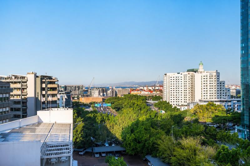 1 Bedroom Property for Sale in De Waterkant Western Cape